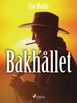 cover image of Bakhållet